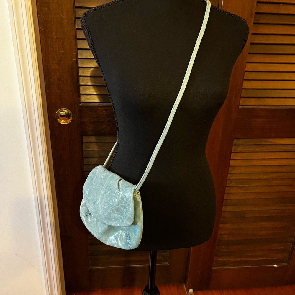 Fossil Crossbody